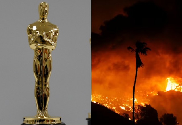 Oscar 2025: Como os Incêndios em Los Angeles Podem Influenciar na Premiação