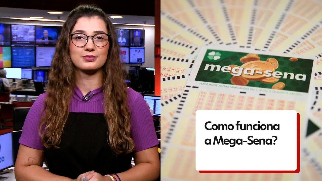 Sorteio da Mega-Sena pode pagar R$ 130 milhões nesta terça