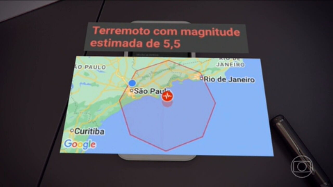 Anatel vai investigar alarme falso de terremoto para dispositivos Android