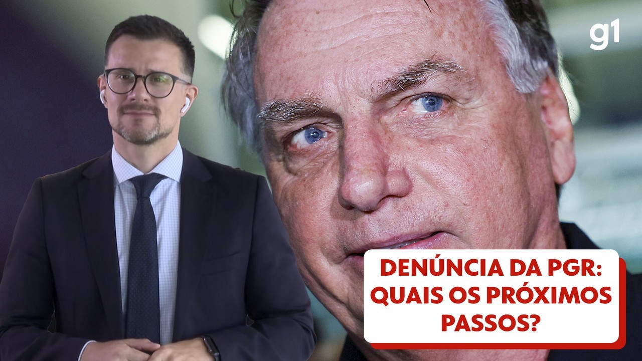 Bolsonaro fala em 'acusações vagas' e diz que 'mundo está atento'