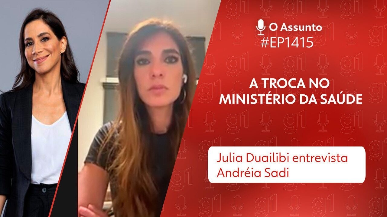 O ASSUNTO: reforma ministerial de Lula mira eleição de 2026; entenda disputas