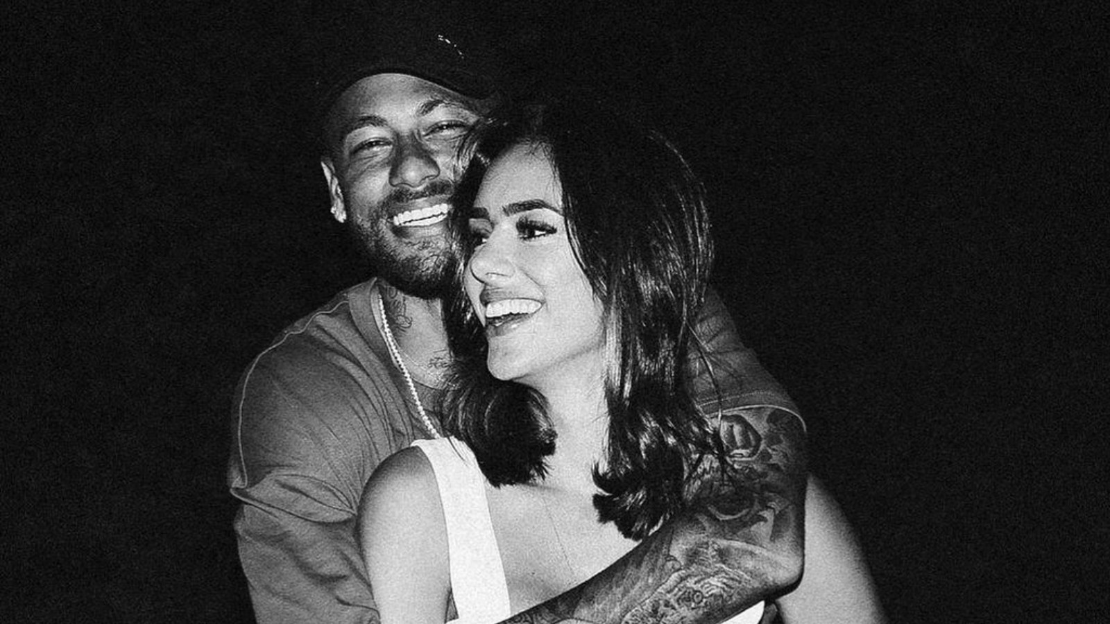 Bruna Biancardi e Neymar: A Declaração de Amor que Conquistou as Redes Sociais em aniversário de 33 anos do jogador e faz alusão a traições do jogador: ‘Passamos por fases boas, outras nem tanto’