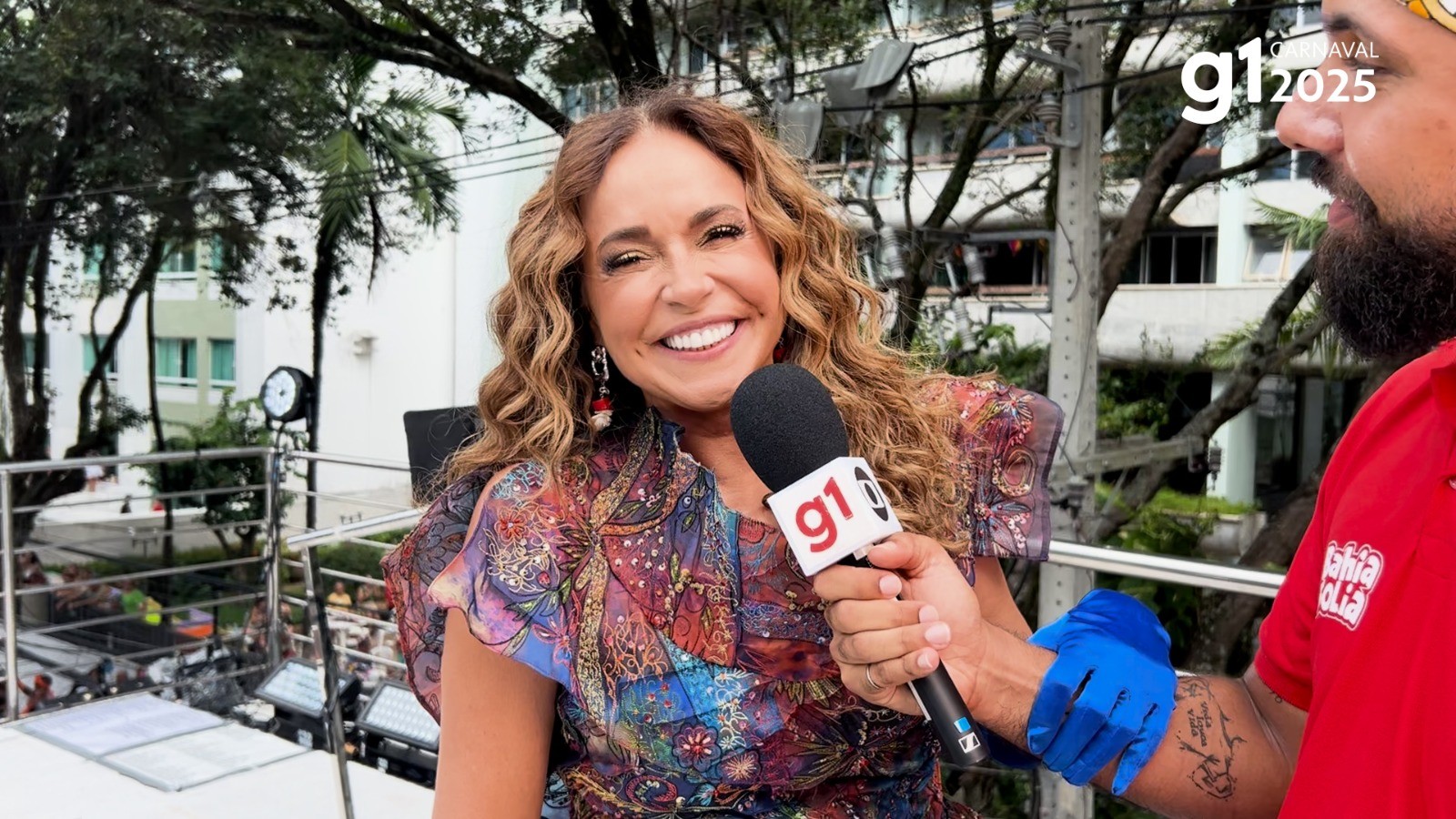 SP tem Daniela Mercury e Léo Santana entre os blocos deste domingo