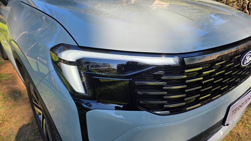 Ford Territory 2026: visual renovado, motor 1.5 turbo e custo-benefício no segmento de SUVs médios