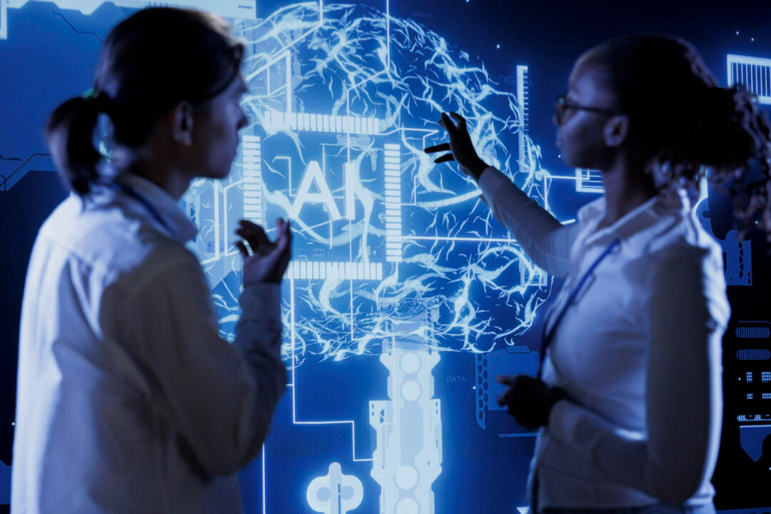Medo da inteligência artificial cresce no Brasil: 56% temem perder emprego para máquinas