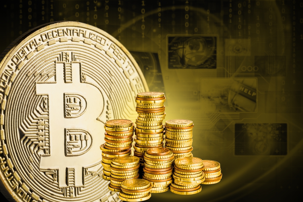 Bitcoin Hoje Ultrapassa US$ 111 Mil e Se Consolida como Refúgio em Meio à Crise Global