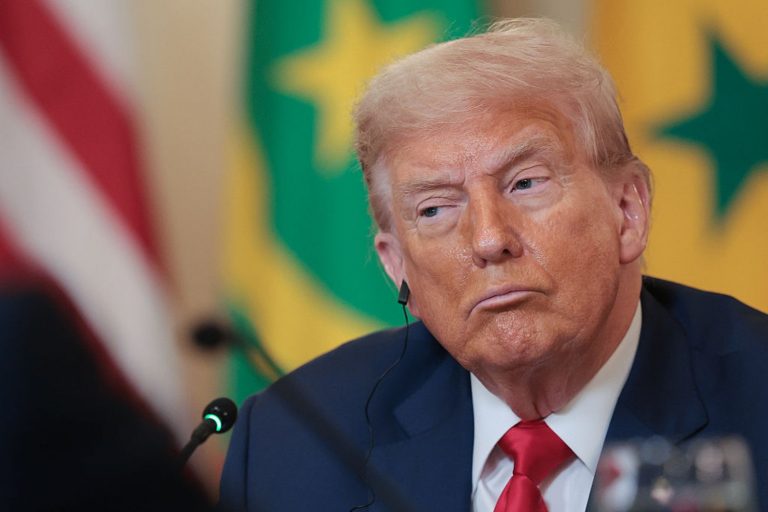 Tarifas de Trump ao Brasil Pressionam o Mercado e Acendem Alerta Econômico