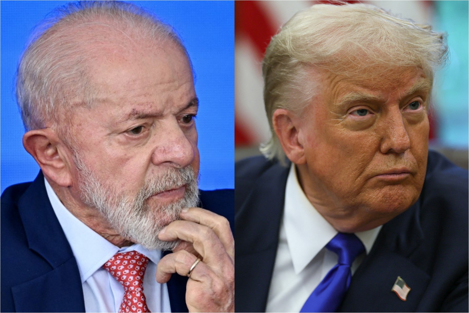 Tarifa de Trump sobre o Brasil: impactos, setores atingidos e reação do governo Lula